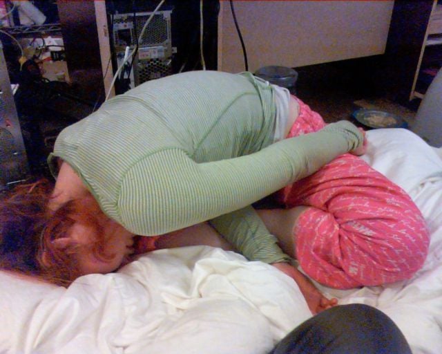 Daily picdump (133 pics)