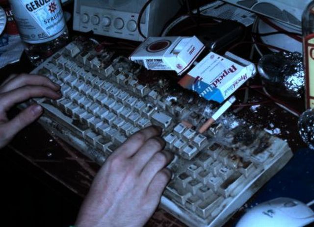 Daily picdump (133 pics)