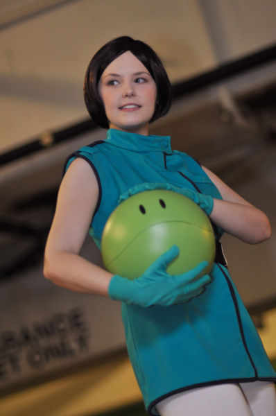 Cosplay Girls (23 pics)