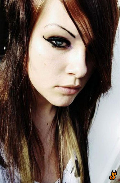 new selection with emo girls 35 pics 9.html - 35 HD Photos | Premium Gallery 2010