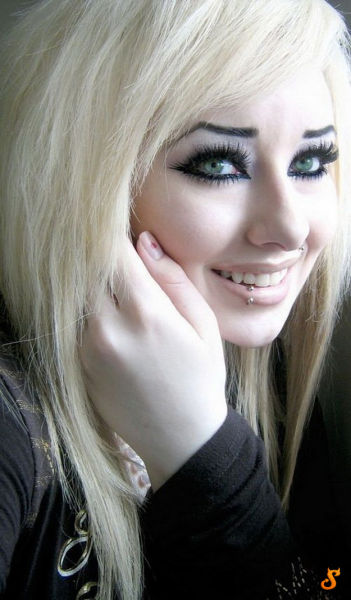 new selection with emo girls 35 pics 9.html - 35 HD Photos | Premium Gallery 2010