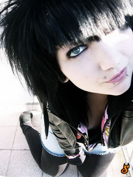 new selection with emo girls 35 pics 9.html - 35 HD Photos | Premium Gallery 2010