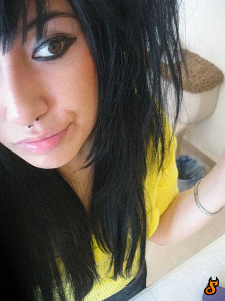 new selection with emo girls 35 pics 9.html - 35 HD Photos | Premium Gallery 2010