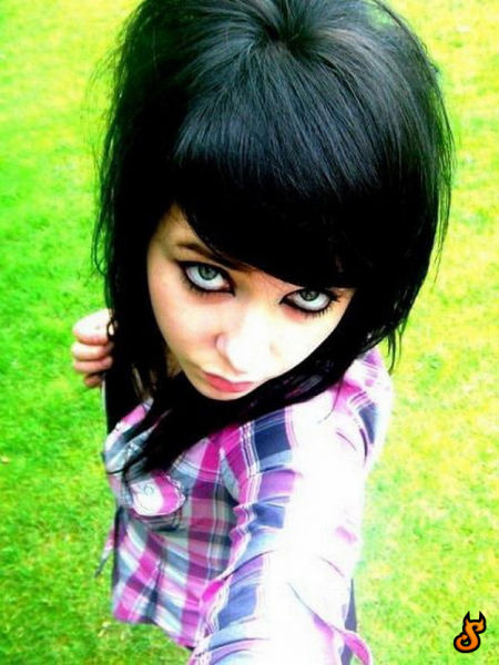 new selection with emo girls 35 pics 9.html - 35 HD Photos | Premium Gallery 2010