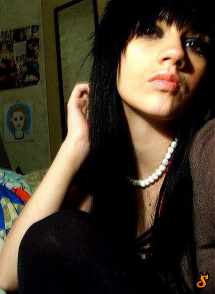 new selection with emo girls 35 pics 9.html - 35 HD Photos | Premium Gallery 2010