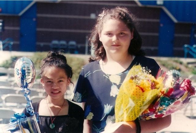 The Tallest Blonde in the World (19 pics)