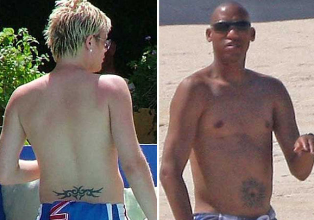 Horrible Male Tramp Stamps (26 pics)