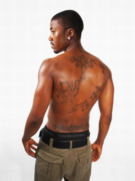 Horrible Male Tramp Stamps (26 pics)