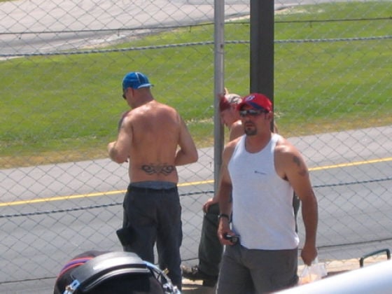 Horrible Male Tramp Stamps (26 pics)