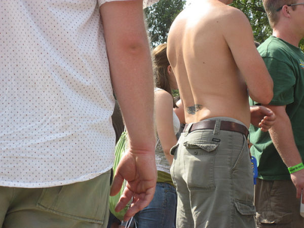 Horrible Male Tramp Stamps (26 pics)