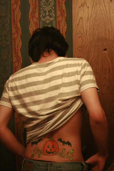 Horrible Male Tramp Stamps (26 pics)