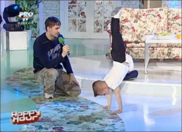 Strong Boys (21 pics)