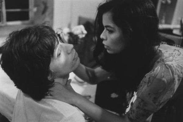 Rare Photographs of Celebrities. Part 10 (88 pics)