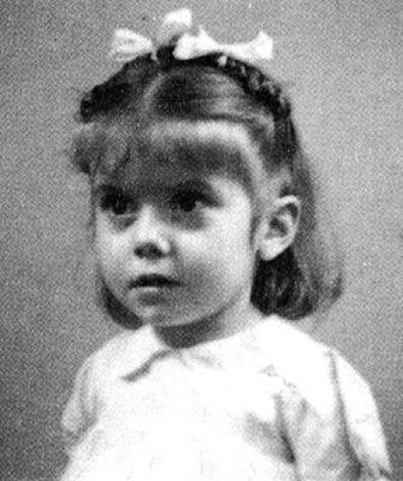 Rare Photographs of Celebrities. Part 10 (88 pics)