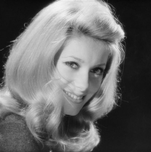 Rare Photographs of Celebrities. Part 10 (88 pics)