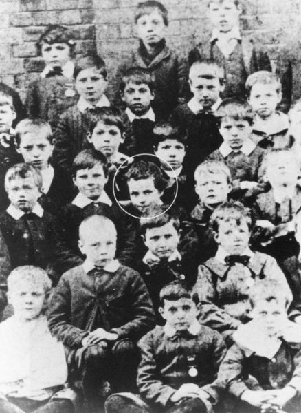 Rare Photographs of Celebrities. Part 10 (88 pics)