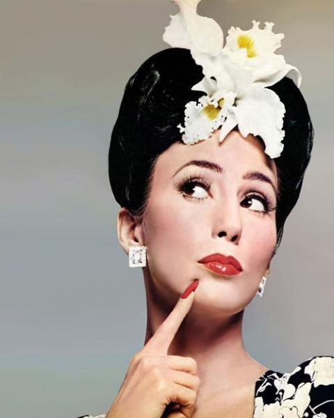 Rare Photographs of Celebrities. Part 10 (88 pics)