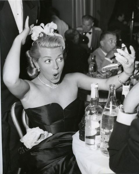 Rare Photographs of Celebrities. Part 10 (88 pics)