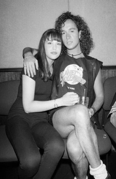 Rare Photographs of Celebrities. Part 10 (88 pics)