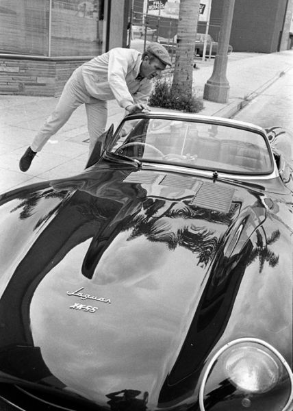 Rare Photographs of Celebrities. Part 10 (88 pics)