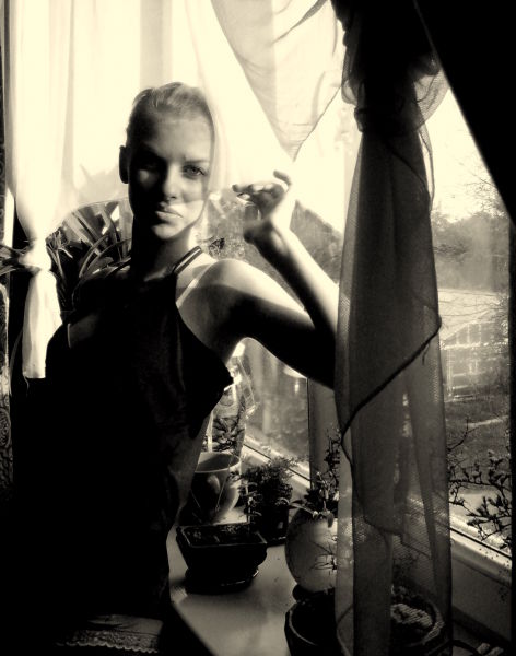 Izismile Babe Roll Call - Zaiga