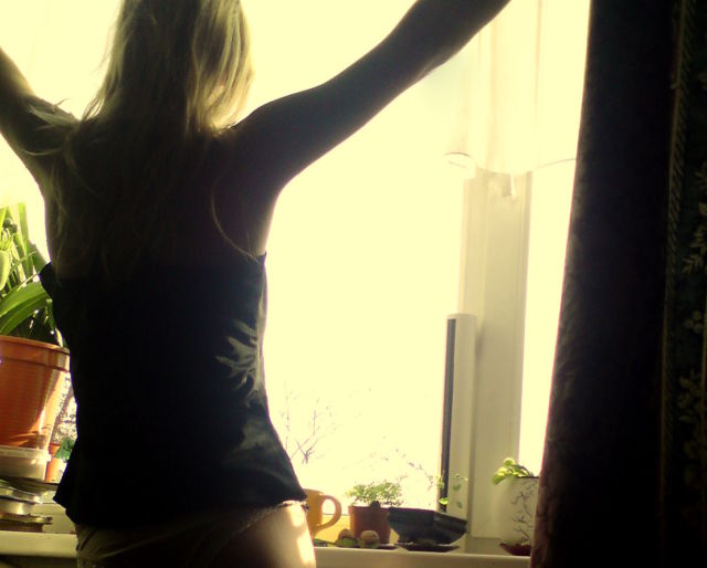 Izismile Babe Roll Call - Zaiga