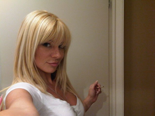 Izismile Babe Roll Call: Carole-Anne