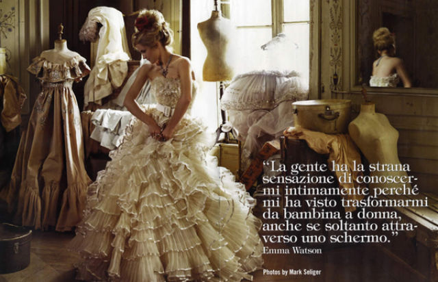 how emma watson grew up 100 pics 28.html - 100 HD Photos | Premium Gallery 2010