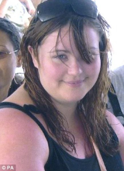 Losing 15 Stone in 18 Months