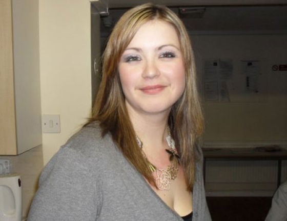 Losing 15 Stone in 18 Months