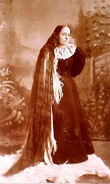 Rapunzels in Real Life