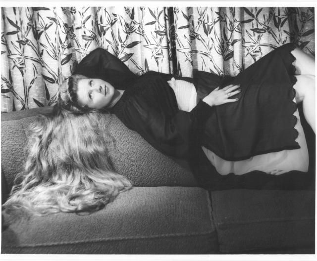 Rapunzels in Real Life