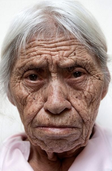 A Shelter for Retired Prostitutes in Mexico