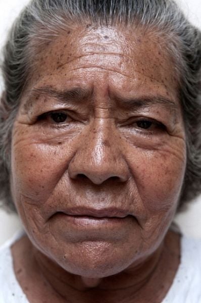 A Shelter for Retired Prostitutes in Mexico