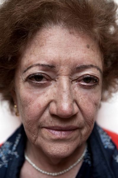 A Shelter for Retired Prostitutes in Mexico