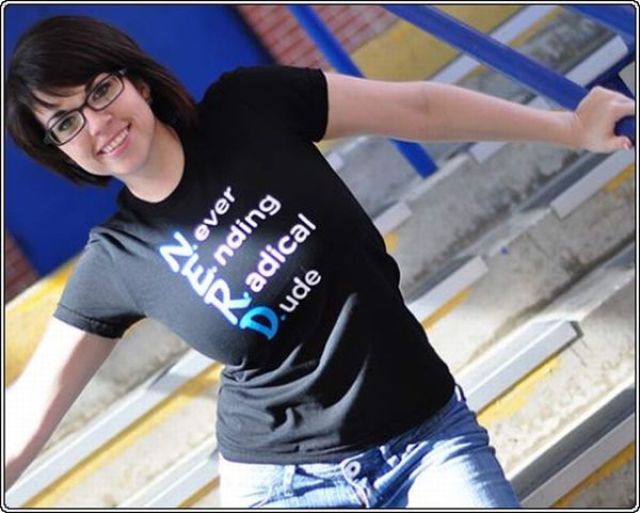 Big Breasts Can Make Your Life Difficult