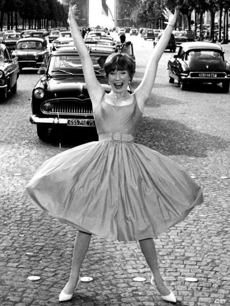 Rare Photographs of Celebrities. Part 12