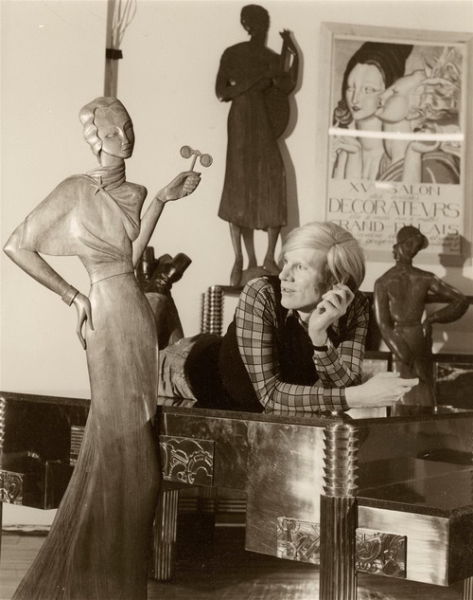 Rare Photographs of Celebrities. Part 12