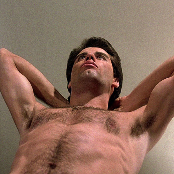 Rare Photographs of Celebrities. Part 12