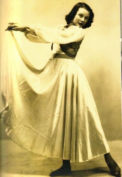 Rare Photographs of Celebrities. Part 12