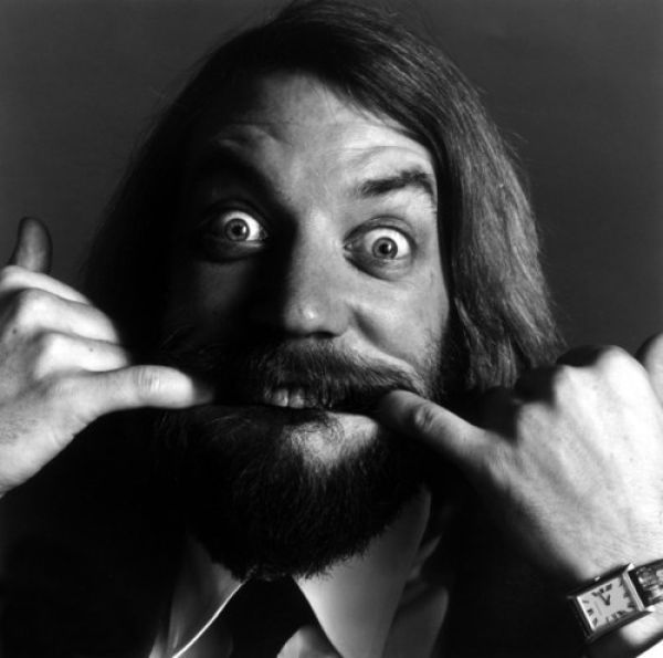 Rare Photographs of Celebrities. Part 12