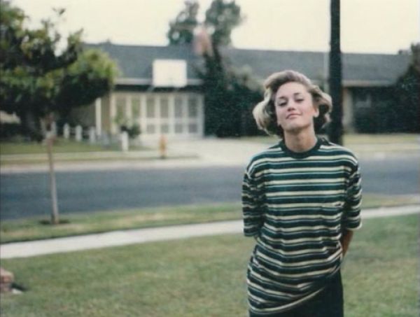 Rare Photographs of Celebrities. Part 12