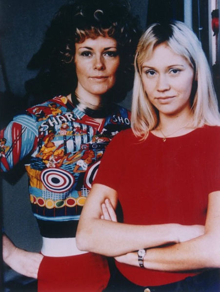 Rare Photographs of Celebrities. Part 12