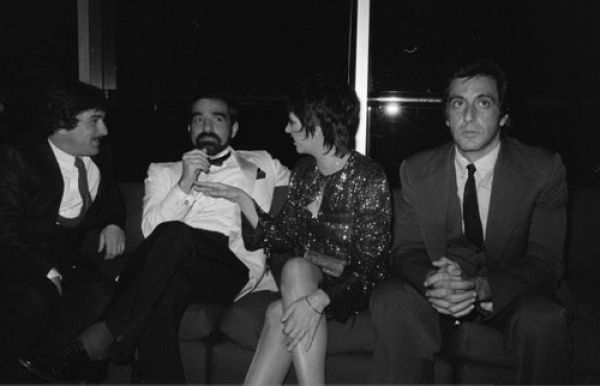 Rare Photographs of Celebrities. Part 12