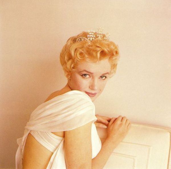 Rare Photographs of Celebrities. Part 12