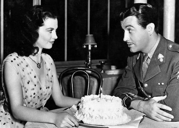 Rare Photographs of Celebrities. Part 12