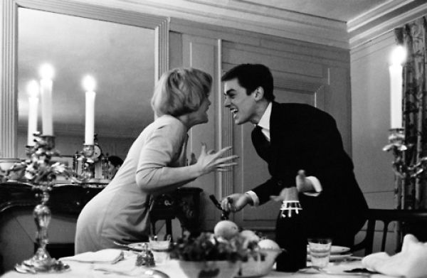 Rare Photographs of Celebrities. Part 12