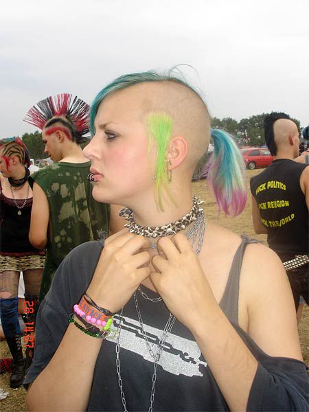 European Punks