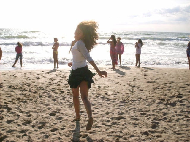 Submitted Sweeties New Year Edition