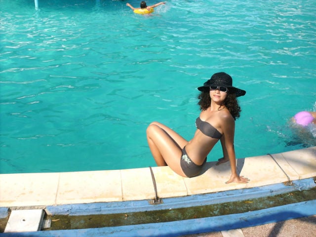 Submitted Sweeties New Year Edition